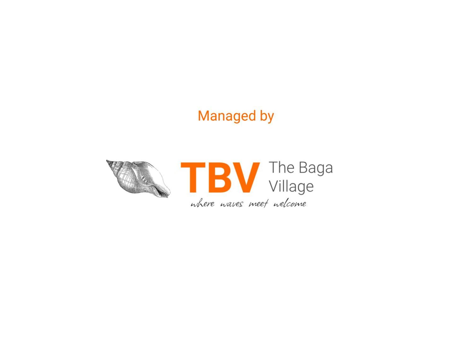 Отель The Baga Pescador-Tbv Экстерьер фото
